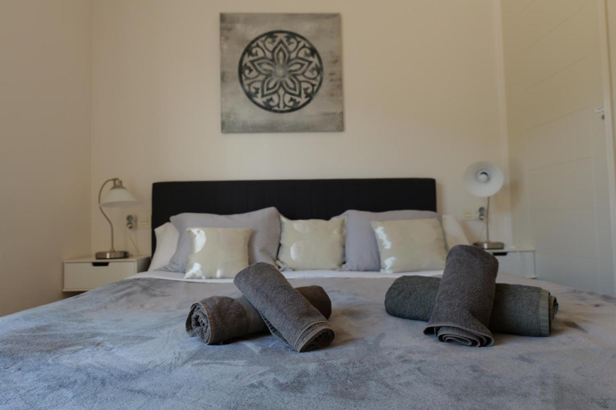 Penthouse Sea View - Valle Romano Golf Estepona Zewnętrze zdjęcie