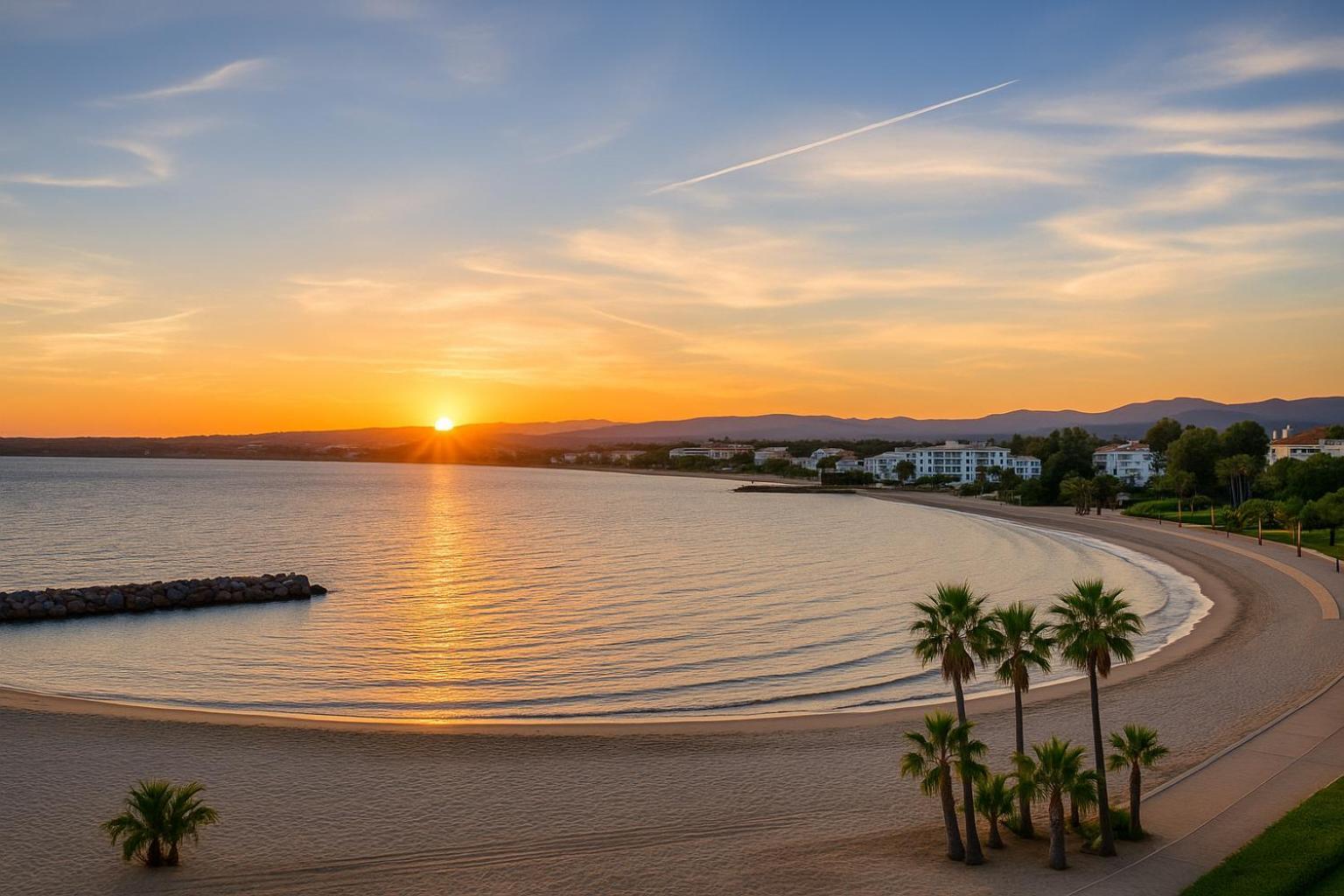 Penthouse Sea View - Valle Romano Golf Estepona Zewnętrze zdjęcie