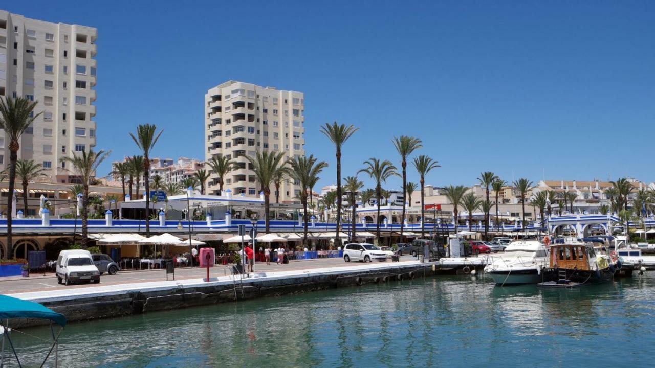 Penthouse Sea View - Valle Romano Golf Estepona Zewnętrze zdjęcie
