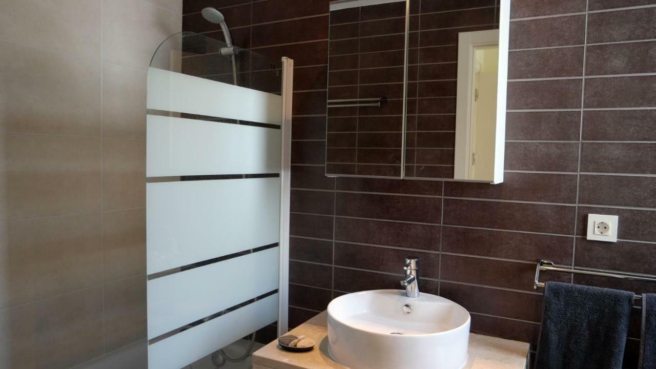 Penthouse Sea View - Valle Romano Golf Estepona Zewnętrze zdjęcie