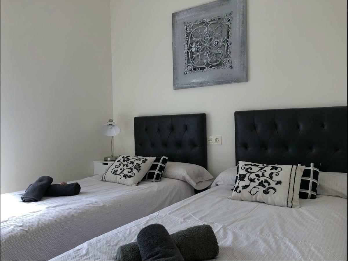 Penthouse Sea View - Valle Romano Golf Estepona Zewnętrze zdjęcie