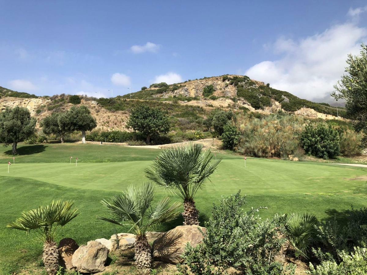 Penthouse Sea View - Valle Romano Golf Estepona Zewnętrze zdjęcie