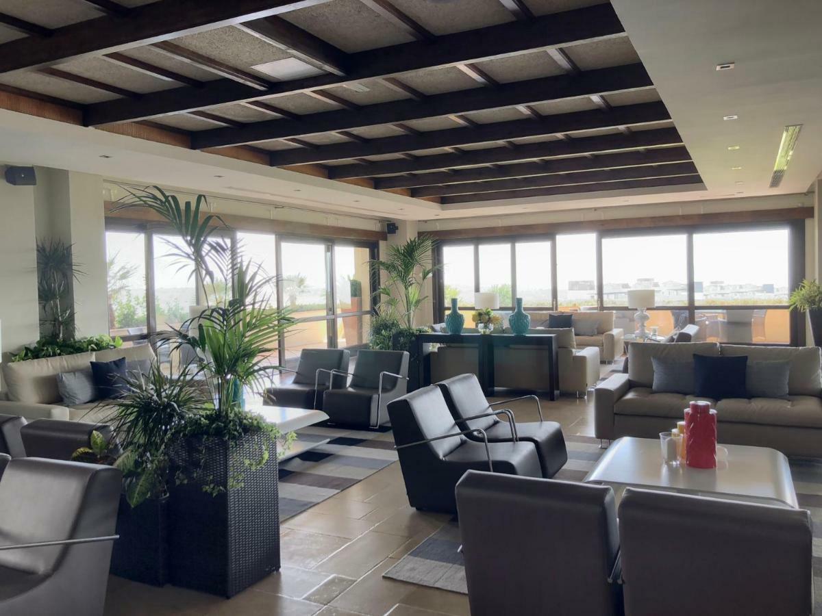 Penthouse Sea View - Valle Romano Golf Estepona Zewnętrze zdjęcie
