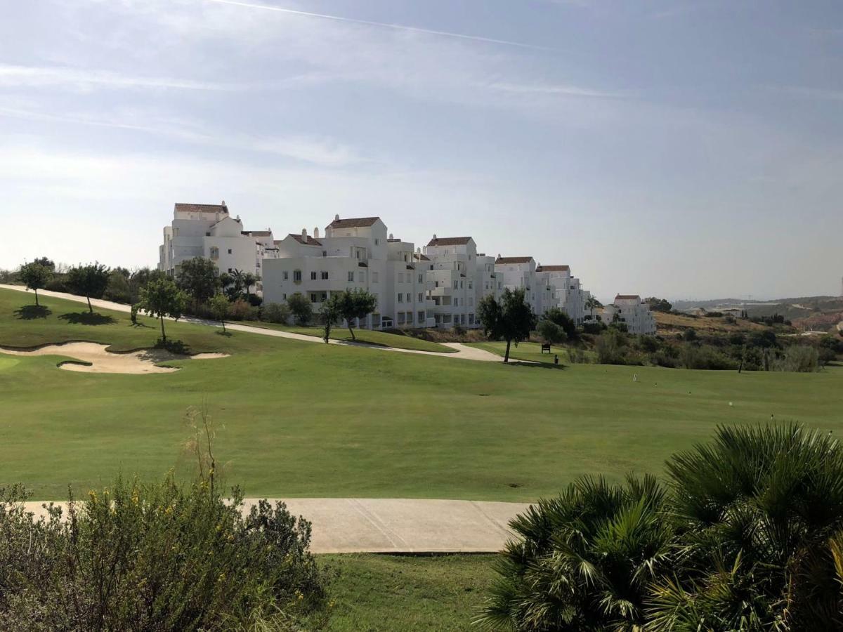 Penthouse Sea View - Valle Romano Golf Estepona Zewnętrze zdjęcie