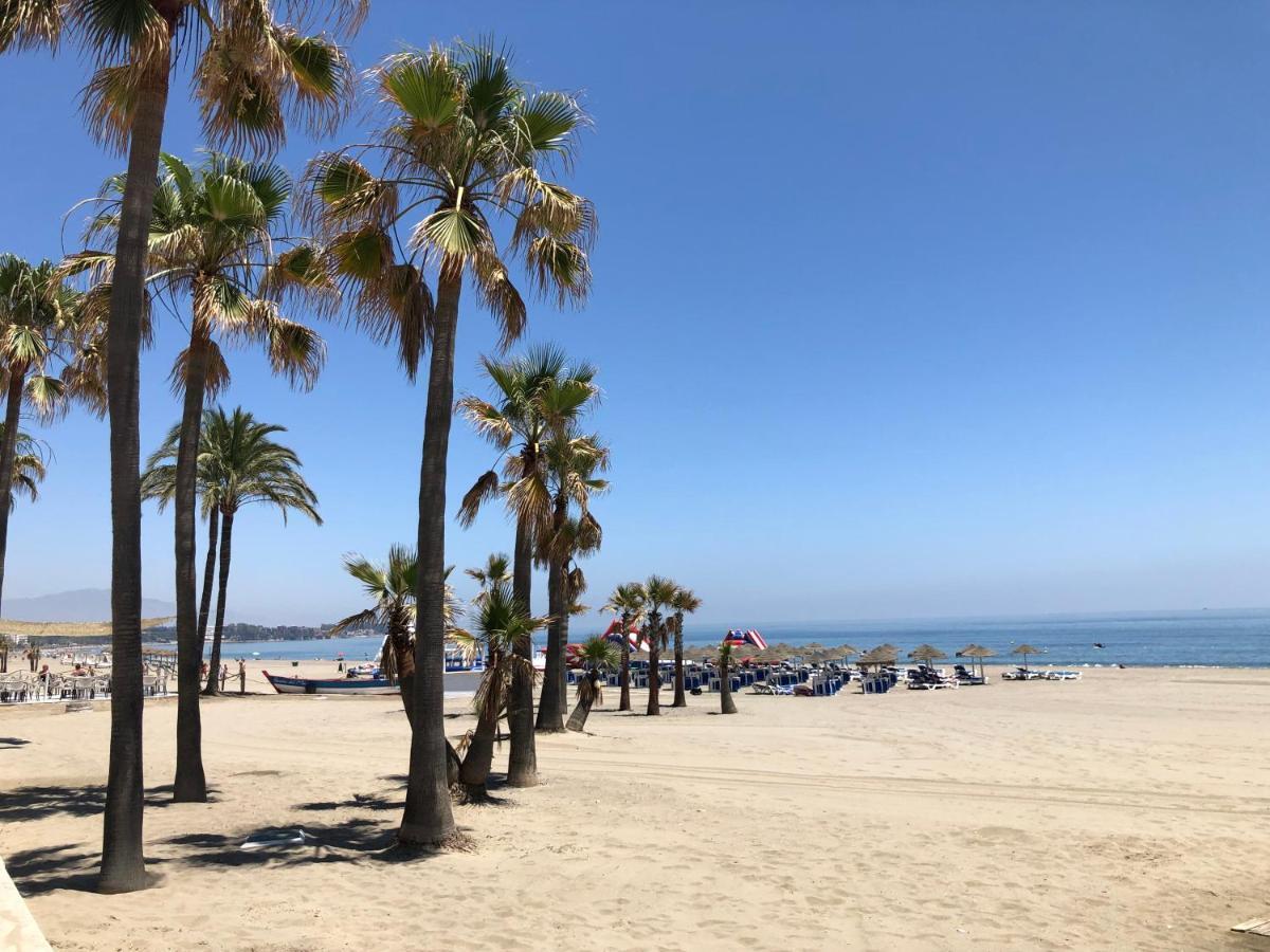 Penthouse Sea View - Valle Romano Golf Estepona Zewnętrze zdjęcie