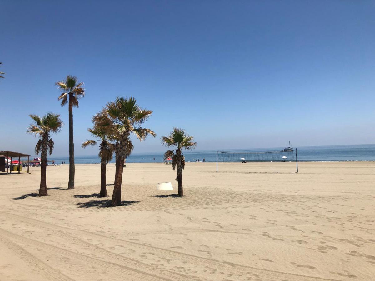 Penthouse Sea View - Valle Romano Golf Estepona Zewnętrze zdjęcie